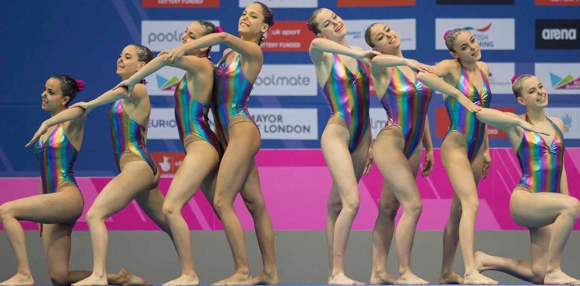 Artística afinal não vai ao Europeu de Roma