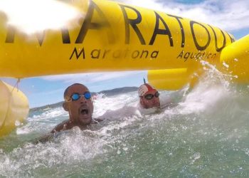 Maratour Mutá 2022 está com inscrições abertas