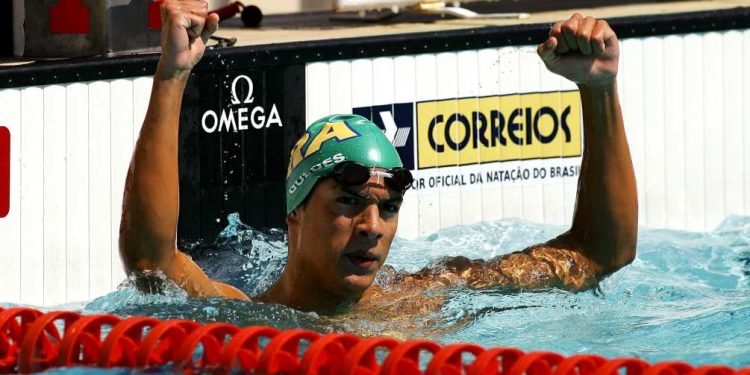 Brasil tem 14 medalhas na história do Campeonato Mundial Júnior
