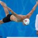 Diogo Ribeiro favorito ao título mundial dos 100m mariposa em Lima