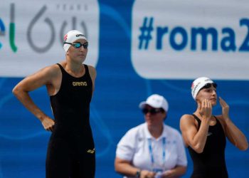 Inédito: Portugal com duas mulheres na mesma final de um Europeu
