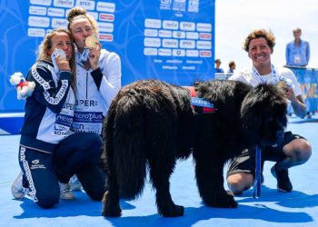 Portugal ganha bronze nos 10K do Europeu com Angélica André
