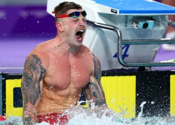 Austrália confirma favoritismo e domina Commonwealth Games