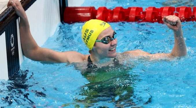 Quais são os melhores parciais de revezamento da história?