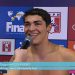 ‘Menino de ouro de Portugal’ é o novo recordista mundial júnior dos 50m mariposa com 22.96