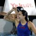 Maria Paula Heitmann bate recorde sul-americano no Finkel