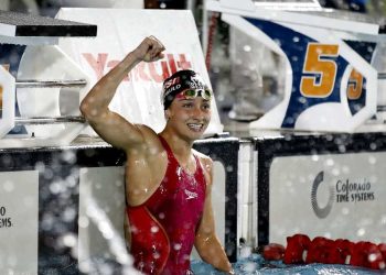 Recorde para Scheffer e índice para Nicholas no quarto dia de Finkel