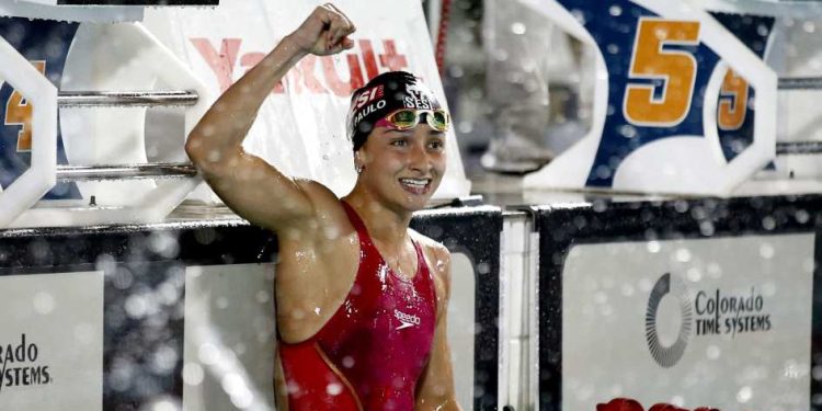 Recorde para Scheffer e índice para Nicholas no quarto dia de Finkel