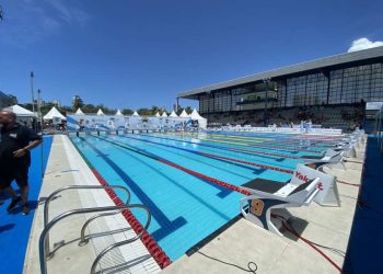 Tem início o Finkel 2022 em Recife