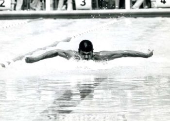 Série Mark Spitz 50 anos dos 7 ouros olímpicos – Parte final