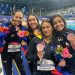 Stephan Steverink prata nos 400m medley e bronze de revezamento 4x100m livre feminino!
