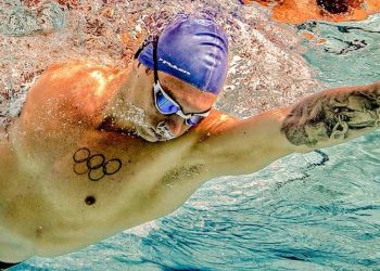 Recorde para Scheffer e índice para Nicholas no quarto dia de Finkel