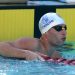 4 estreantes na seleção brasileira para o Mundial de piscina curta