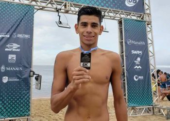 Desafio internacional do Rio Negro Challenge será em dupla