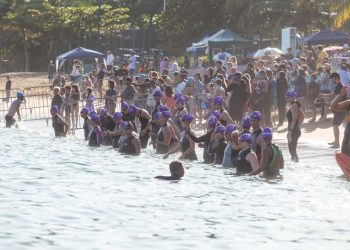 São Sebastião receberá Travessia Poliana Okimoto em dezembro