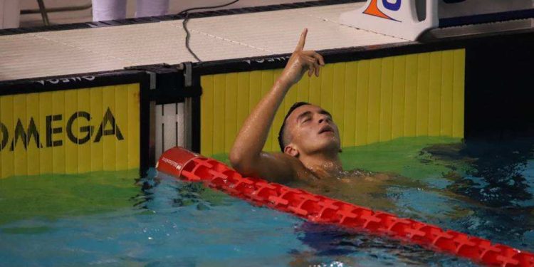 Juan Manuel Morales, o cachorrão da Colômbia