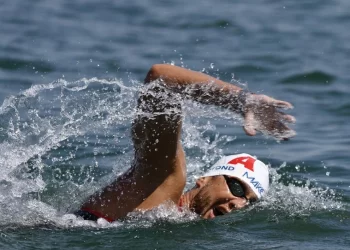 Axel Reymond bate recorde no Amazon Challenge de 30 km