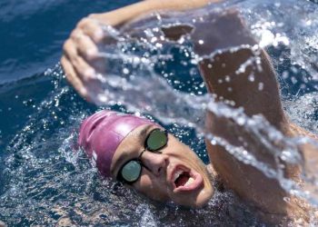 Raphael Maia bate recorde no Desafio 48 km do BISA