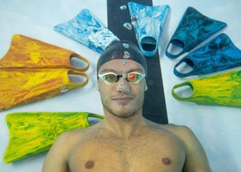 Atletas Kpaloa com destaque nos Jogos Sul-americanos Odesur