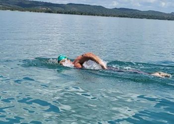 Lucas Guilherme e Alessandra Mello vencem o UltraMaratour Mutá