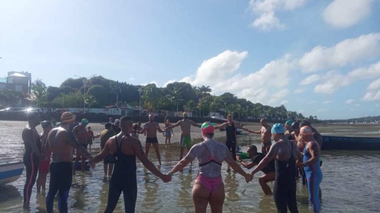 Lucas Guilherme e Alessandra Mello vencem o UltraMaratour Mutá