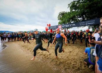 Os resultados do XTERRA em Paraty