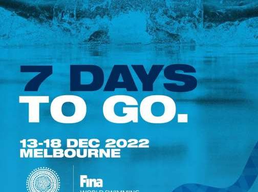 Mundial de Curta de Melbourne: Todos os números pré-competição