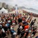 Rei e Rainha do Mar retorna a Copacabana neste final de semana