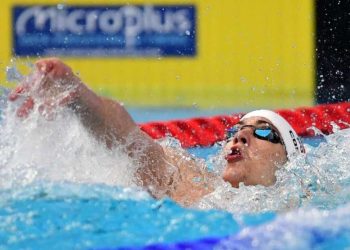 João N. Costa despede-se com um 16º lugar e novo recorde pessoal