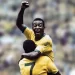 Edson Arantes do Nascimento, Pelé (1940-2022)