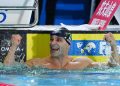 Nicholas Santos iguala número de medalhas de Cielo em Mundiais de curta