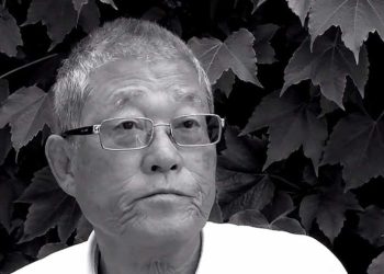 A natação portuguesa está de luto: faleceu o treinador Shintaro Yokochi