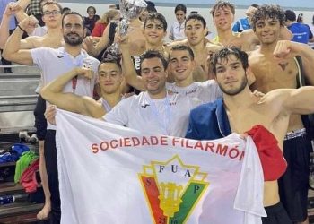 Guga Fortuna deixa SFUAP em alta e vai treinar o Corinthians de São Paulo