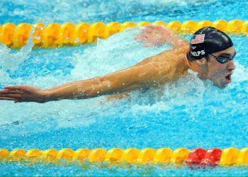 O recorde mundial mais antigo em vigor