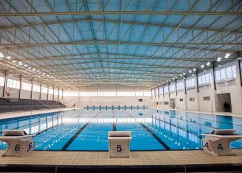 Onde será o Troféu Brasil 2023?