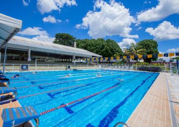 Associação Brasiliense Master de Natação divulga calendário da temporada 2023
