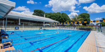 Associação Brasiliense Master de Natação divulga calendário da temporada 2023