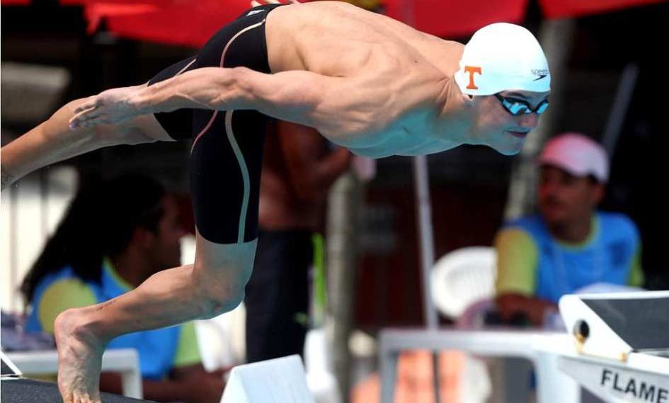 Guilherme Caribé: a nova esperança da velocidade brasileira