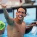 Guilherme Caribé conclui TYR Pro Swim Series com duas medalhas