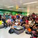 CBDA realiza Training Camp no Rio de Janeiro