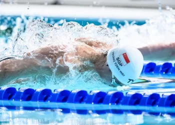 World Aquatics anuncia Campeonato Mundial de 2025 em Singapura
