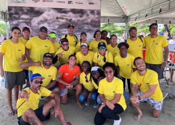 Troféu Ana Marcela bateu recorde na sua carreira: 1.200 fotos!