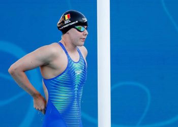 Nove recordes nacionais em três dias