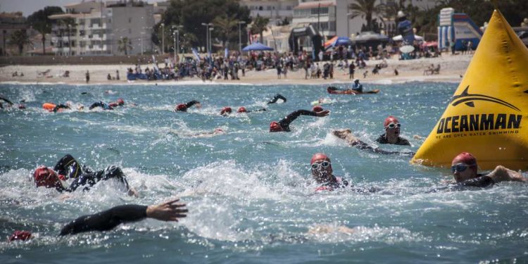 Salvador vai sediar o OCEANMAN BRAZIL pela primeira vez no Brasil
