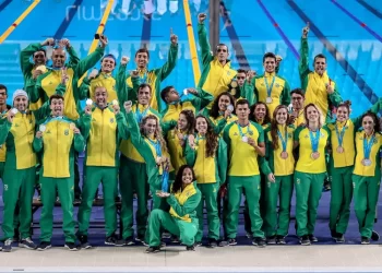 Troféu Brasil 2023 vai apurar quatro Seleções Brasileiras