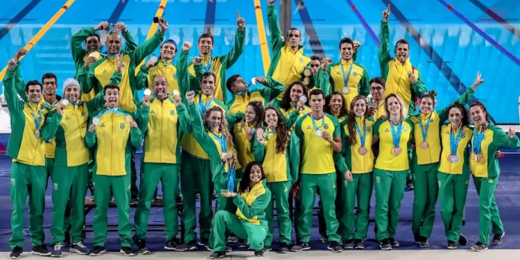 Troféu Brasil 2023 vai apurar quatro Seleções Brasileiras