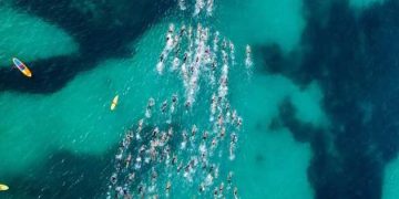 Os vencedores do Rei e Rainha do Mar em Cabo Frio!