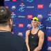 Summer McIntosh bate recorde mundial júnior 200m borboleta