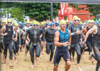 Ilha Grande abre a temporada 2023 do XTERRA Brazil