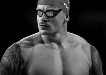 Adam Peaty anuncia que está fora da seletiva britânica!